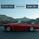 A Datsun Roadster Is A Great Companion For A 37,000-Mile Trip